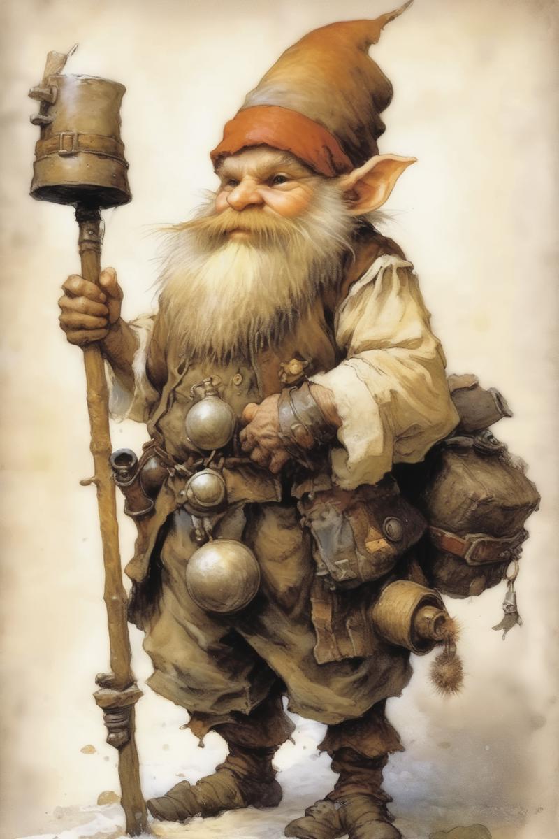 00532-75696036-_lora_Jean-Baptiste Monge Style_1_Jean-Baptiste Monge Style - dwarf poster in style of jean-baptiste monge.png